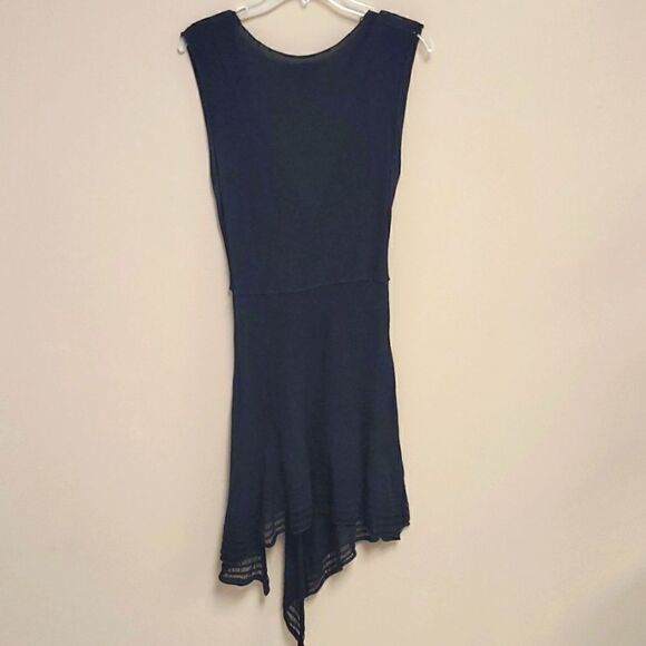 PERUVIAN CONNECTION Ipanema Pima Cotton Tunic - Size Small - Picture 3 of 7